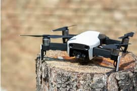 DJI MAVIC AIR