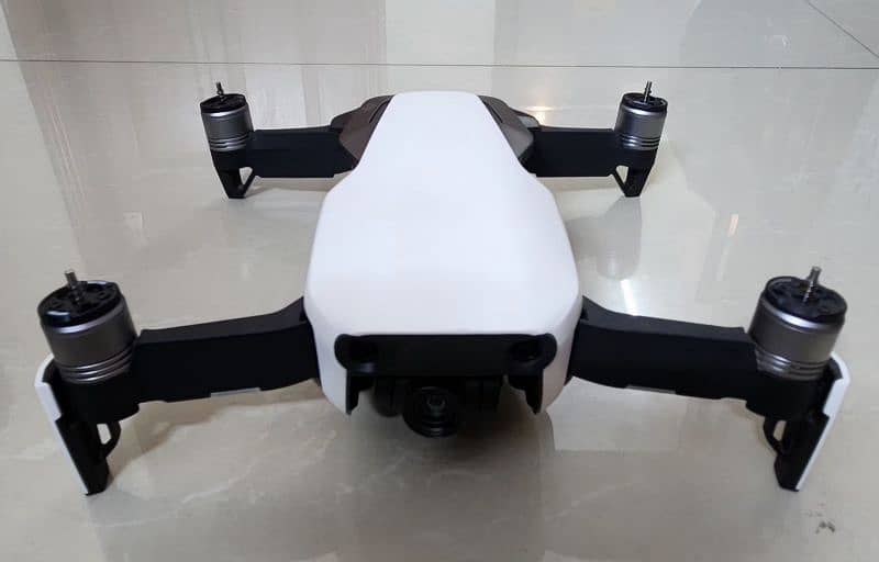 DJI MAVIC AIR 5