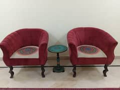 Chairs for sale in Islamabad