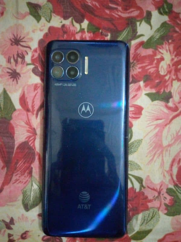 motorola 1