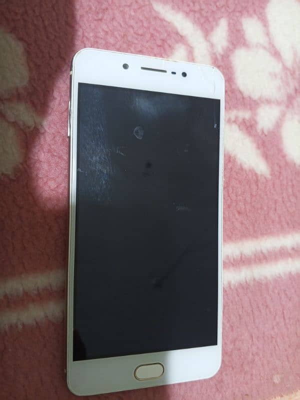 Vivo X7 Plus   (6/128) 0