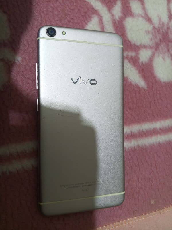 Vivo X7 Plus   (6/128) 1