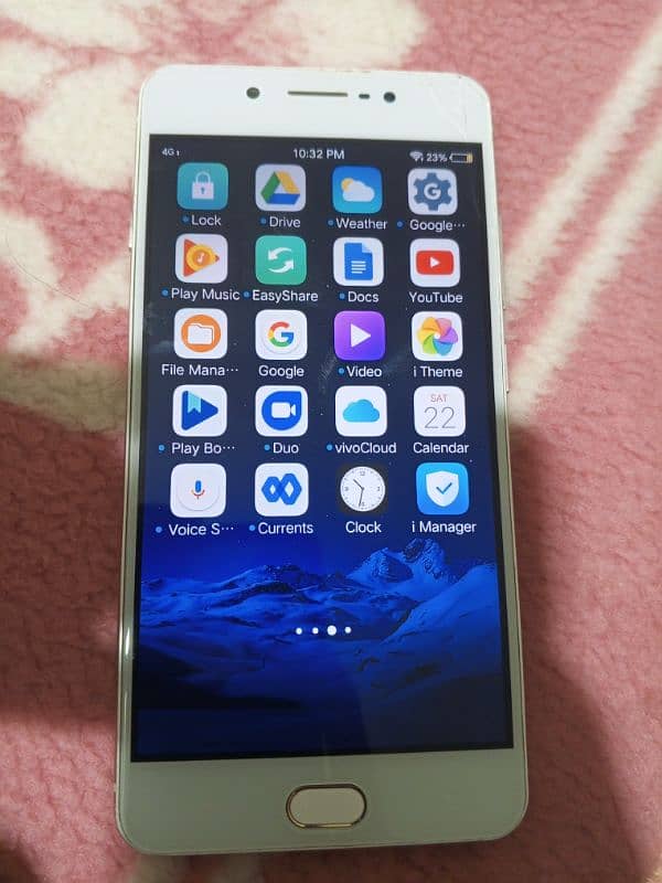 Vivo X7 Plus   (6/128) 2