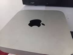 Apple Mac Mini 2014 Sleek