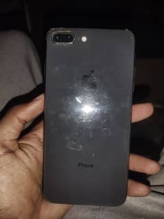 i phone 8 + Non PTA