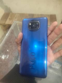 Poco X3 Pro 8/128 Urgent Sale