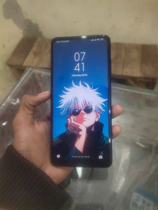 Poco X3 Pro 8/128 Urgent Sale 3