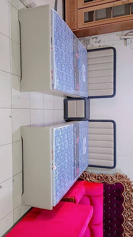 new old mattress discount rate Al Khair Foam 0