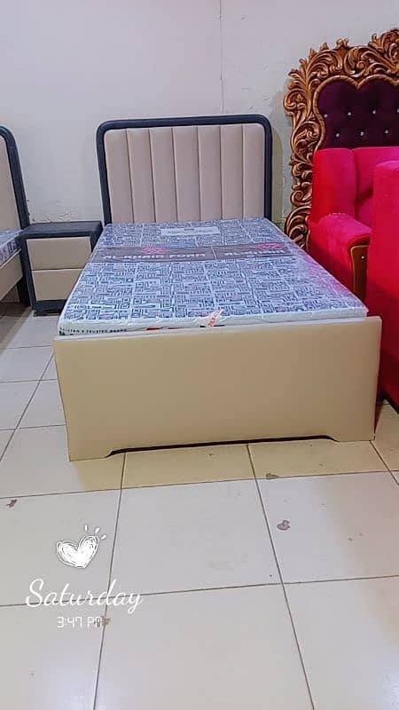 new old mattress discount rate Al Khair Foam 1