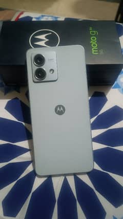 Moto G84 5g Non PTA