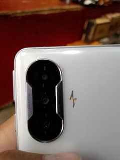 Redmi K40