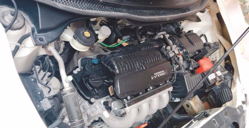 Full Genuine Honda City IVTEC 2016 8