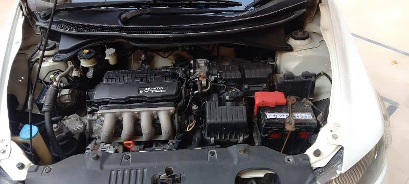 Full Genuine Honda City IVTEC 2016 3