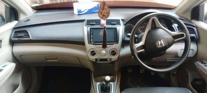 Full Genuine Honda City IVTEC 2016 11