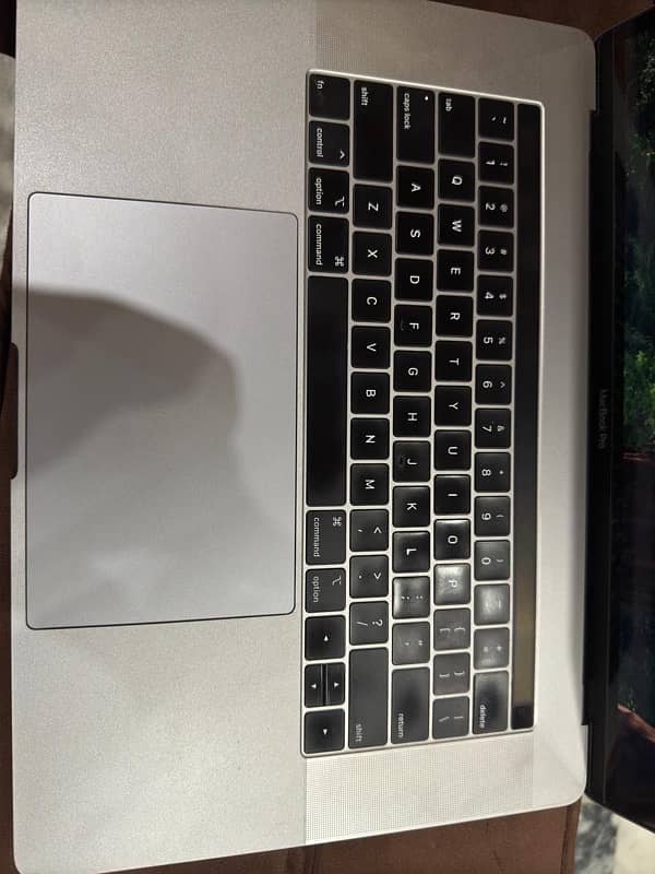 Macbook pro 2018 9