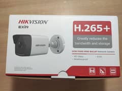 Hikvision 4MP ip camera DS-2CD1043G0-I