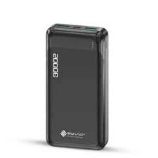 bolt power bank 20000mph big (delivery free) 0