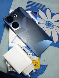 Tecno Camon 20 | 8GB 256GB