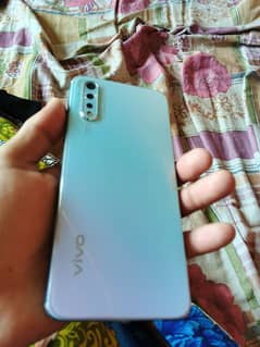 vivo s1 ten by ten condition