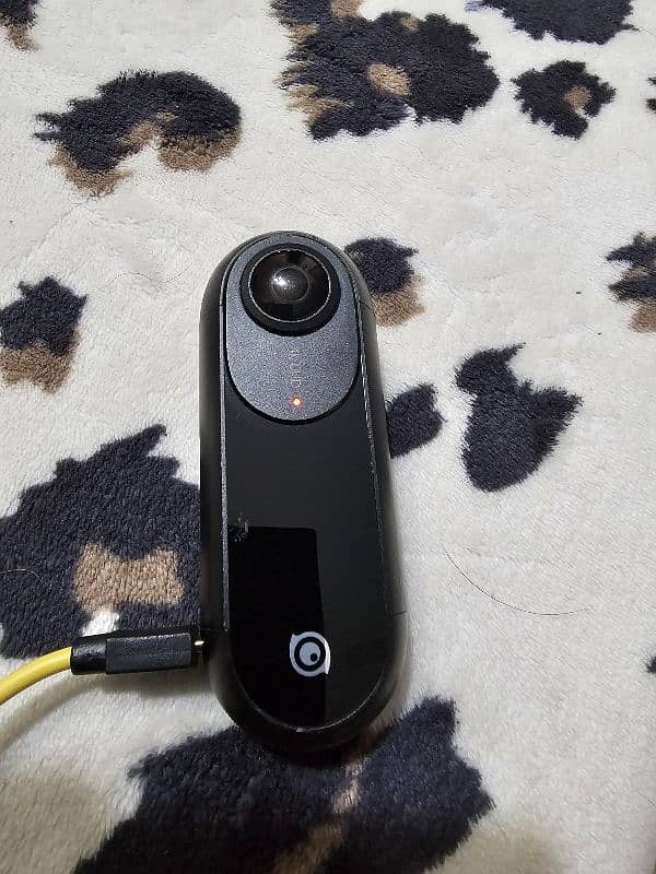 Insta 360 One 2