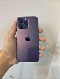 Apple Iphone 14Pro Max