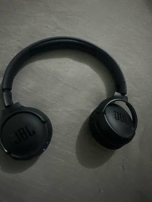 JBL 550 BT 1