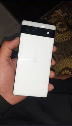 pixel 6a . . . . condition 10/9