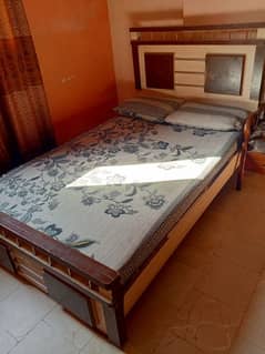 used bed for sale goood condition