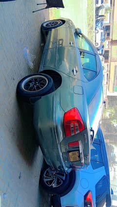 Toyota Premio 2003 /2007/1500cc uat shwar