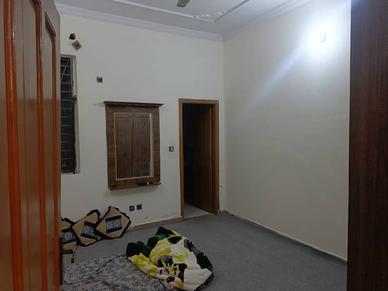 5marla first floor house available for rent Islamabad 3