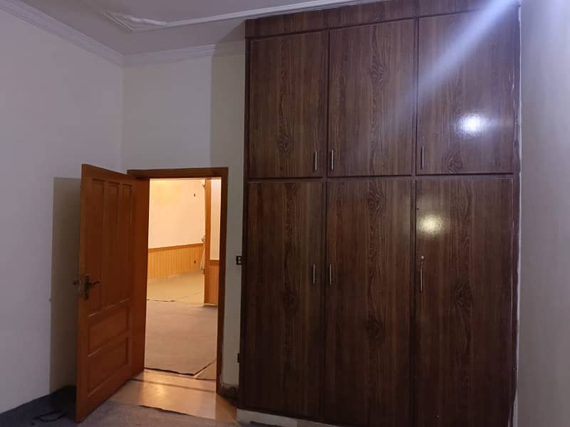 5marla first floor house available for rent Islamabad 9