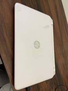 HP laptop Core i7 gen 4