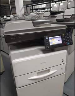 Ricoh 301 printer 220