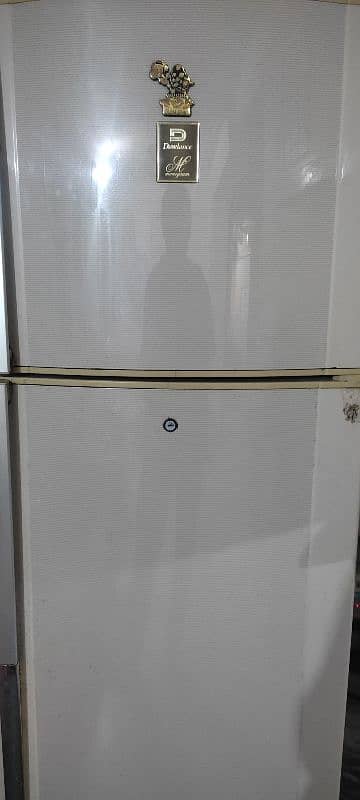 Dawlance Fridge 0