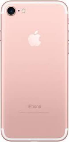 I PHONE 7 PLUS 128 GB