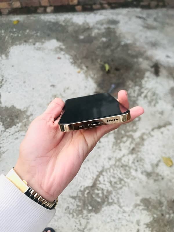 iPhone 12 Pro   128 Non pta 2