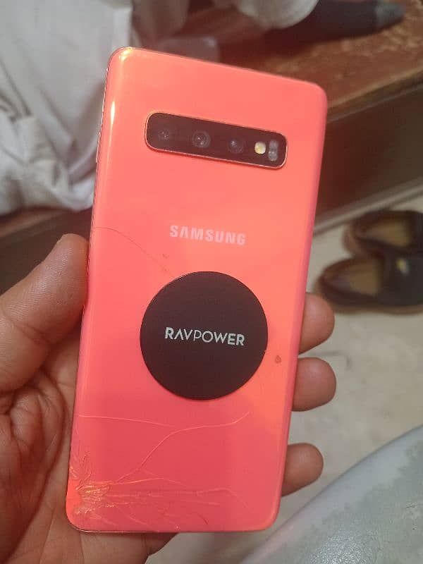 Samsung s10 penal and parts 0