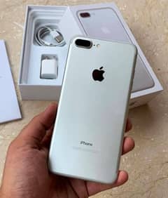 iPhone 7 Plus 128GB PTA Approved