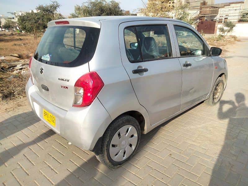 Suzuki Cultus VXR 2019 2