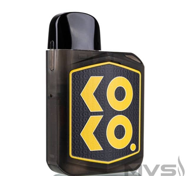 Uwell KOKO PRIME VISION Pod Kit 690mAh 3