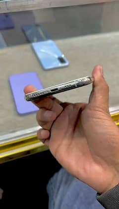 iphone x non PTA 256 GB my WhatsApp number 0325-74-52-678