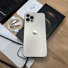 iphone 12 pro Dual Pta approved