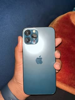 Iphone 12 Pro Max 256Gb | Factory Unlock |