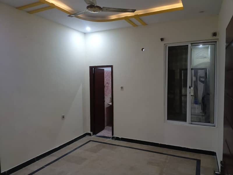 5marla ground floor house available for rent Islamabad 1