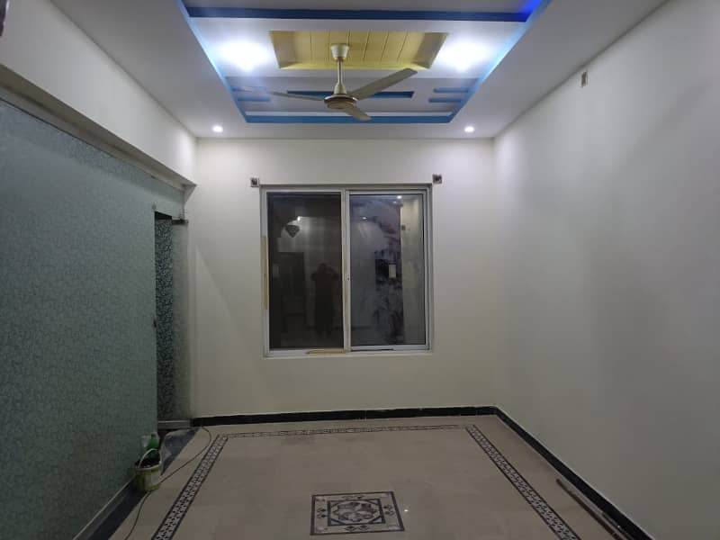 5marla ground floor house available for rent Islamabad 4