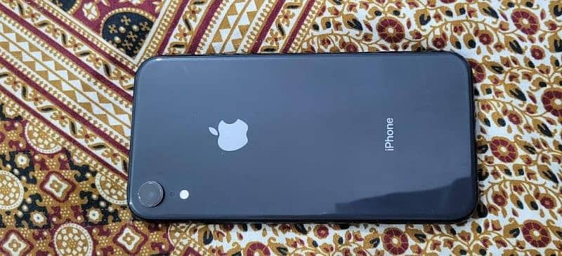 iphone XR NON PTA JV for sale 6