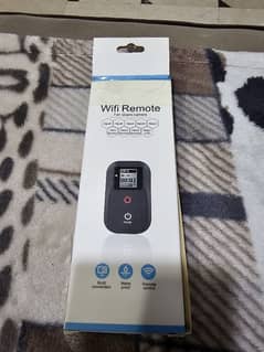 Go Pro Smart wifi remote