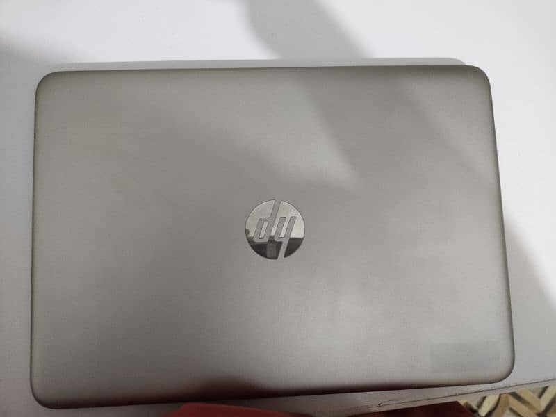 HP G-3 Elite Book 0