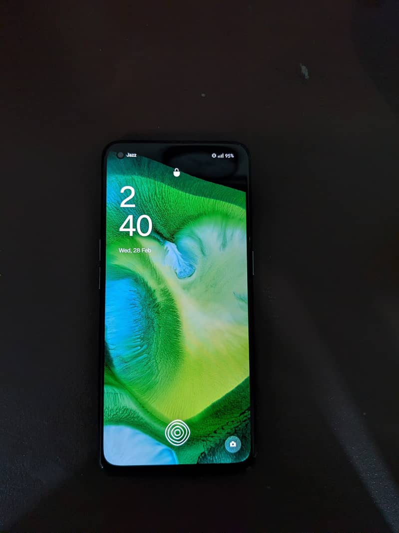 Realme GT Master Edition 8/256 7