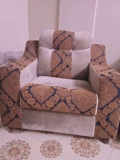 seven setar sofa